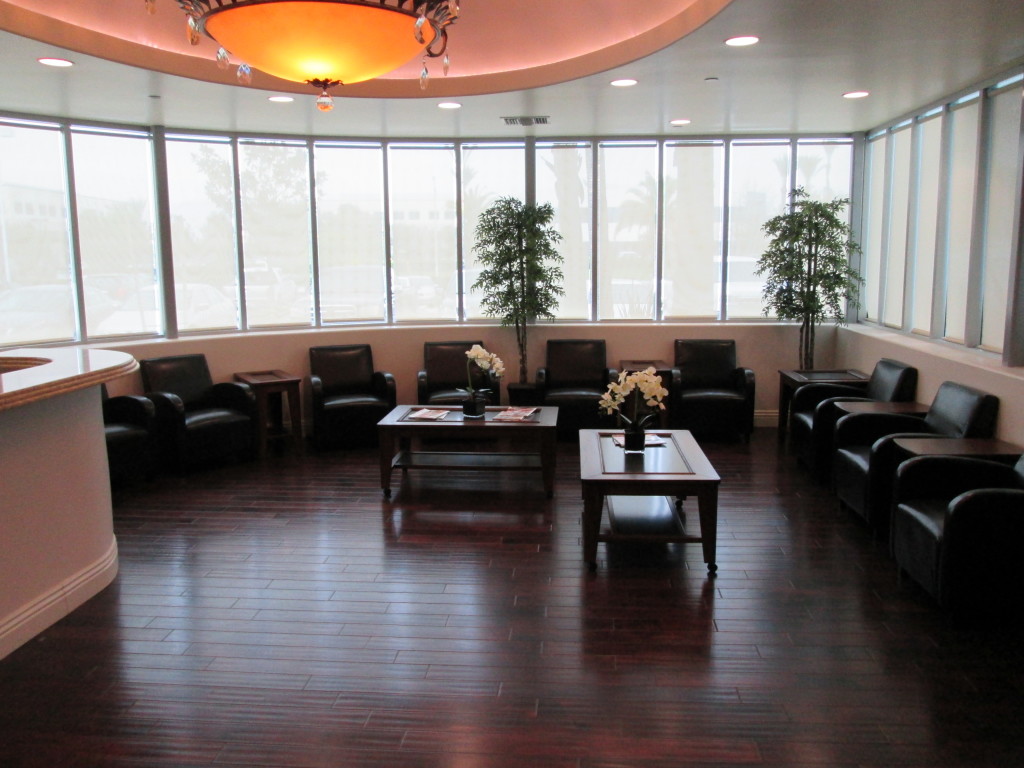 Private Practice fully equipped with 4 Exam Rooms, Lounge and Consultation Office.