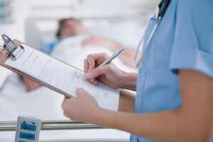 Ambulatory Surgery Center Policy and Procedures